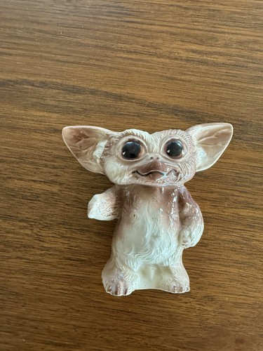 Vintage gizmo gremlins ceramic - vintage,