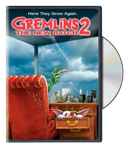 Gremlins the new - the, batch