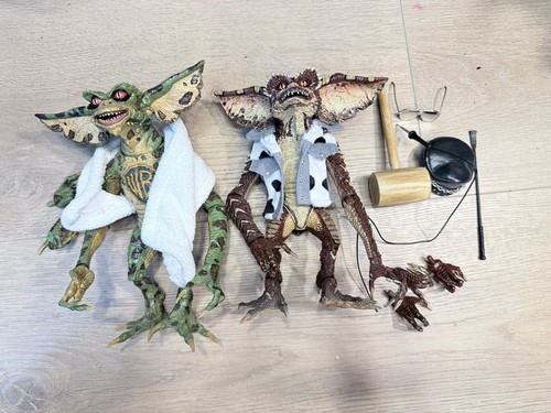 Neca gremlins 7 - neca,
