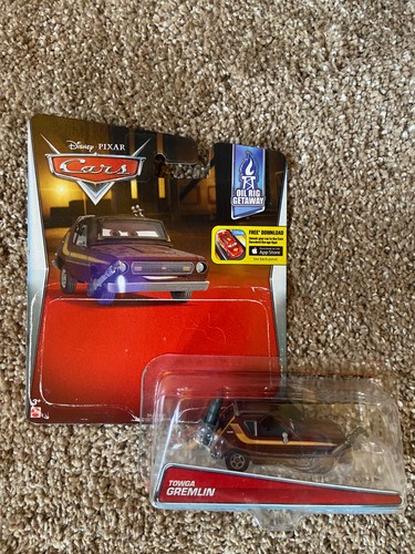 Disney pixar world - disney, cars