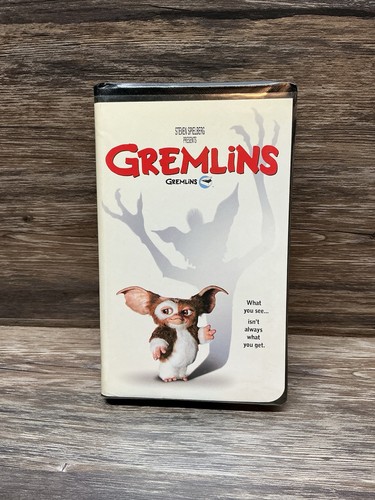 Original 1999 gremlins - 1999, full