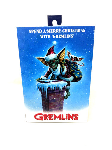 Neca gremlins ultimate - gremlins,