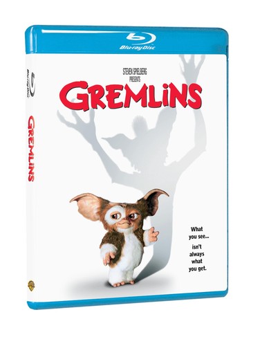 Gremlins 25th anniversary - 25th, (bd)